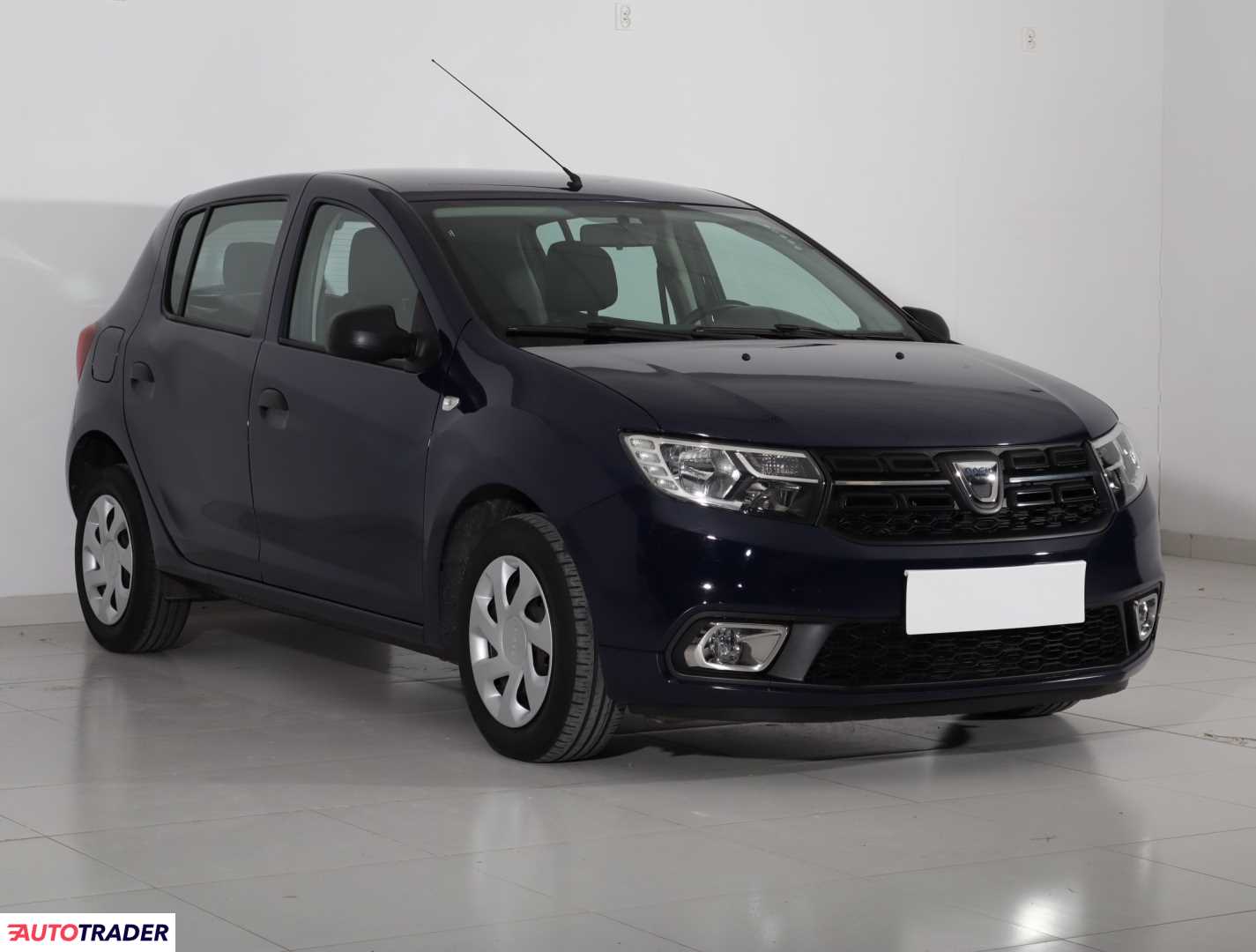 Dacia Sandero 2018 1.0 72 KM