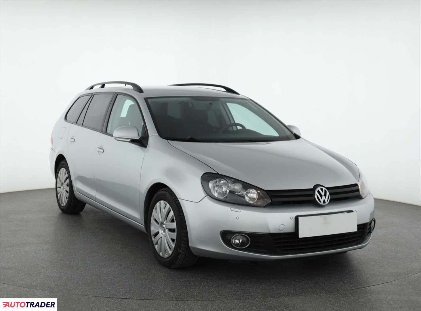 Volkswagen Golf 2013 1.6 103 KM