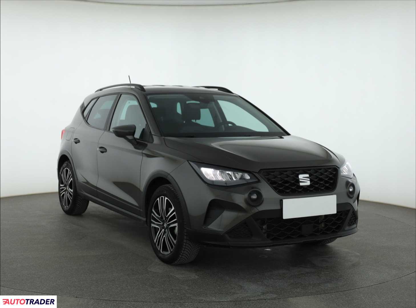 Seat Arona 2024 1.0 108 KM