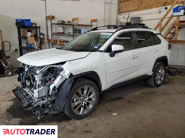 Toyota Pozostałe 2019 2 Toyota Pozostałe 2019 2