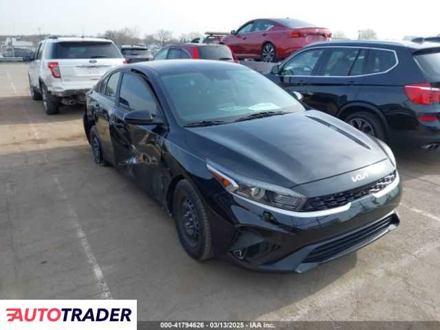 Kia Pozostałe 2023 2 Kia Pozostałe 2023 2
