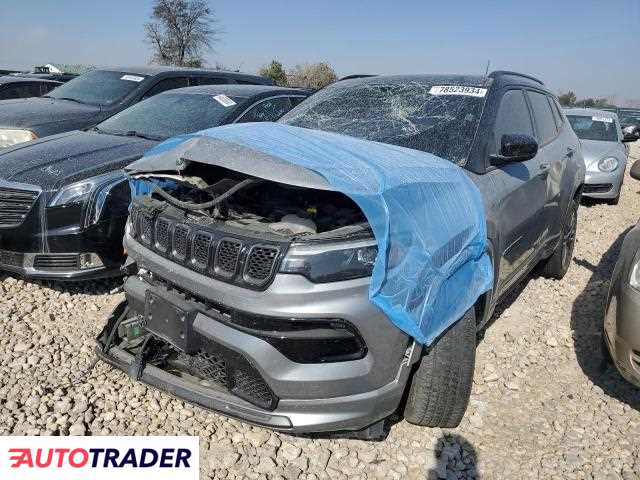 Jeep Compass 2023 2