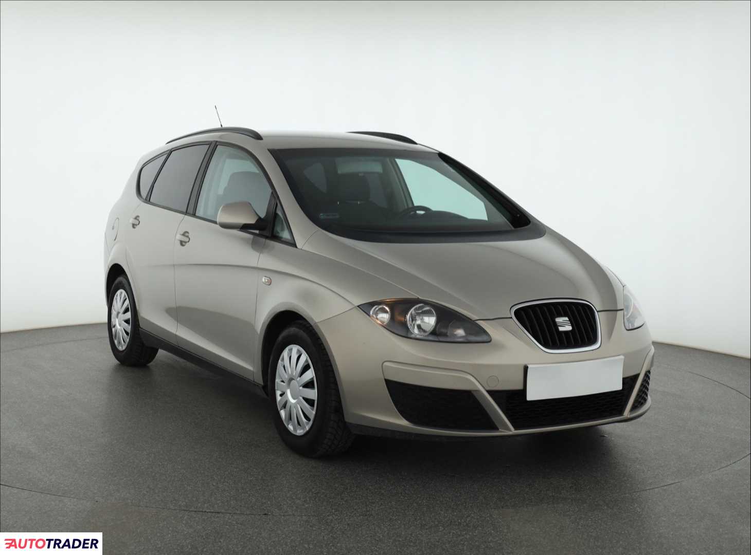 Seat Altea 2011 1.6 103 KM Seat Altea 2011 1.6 103 KM