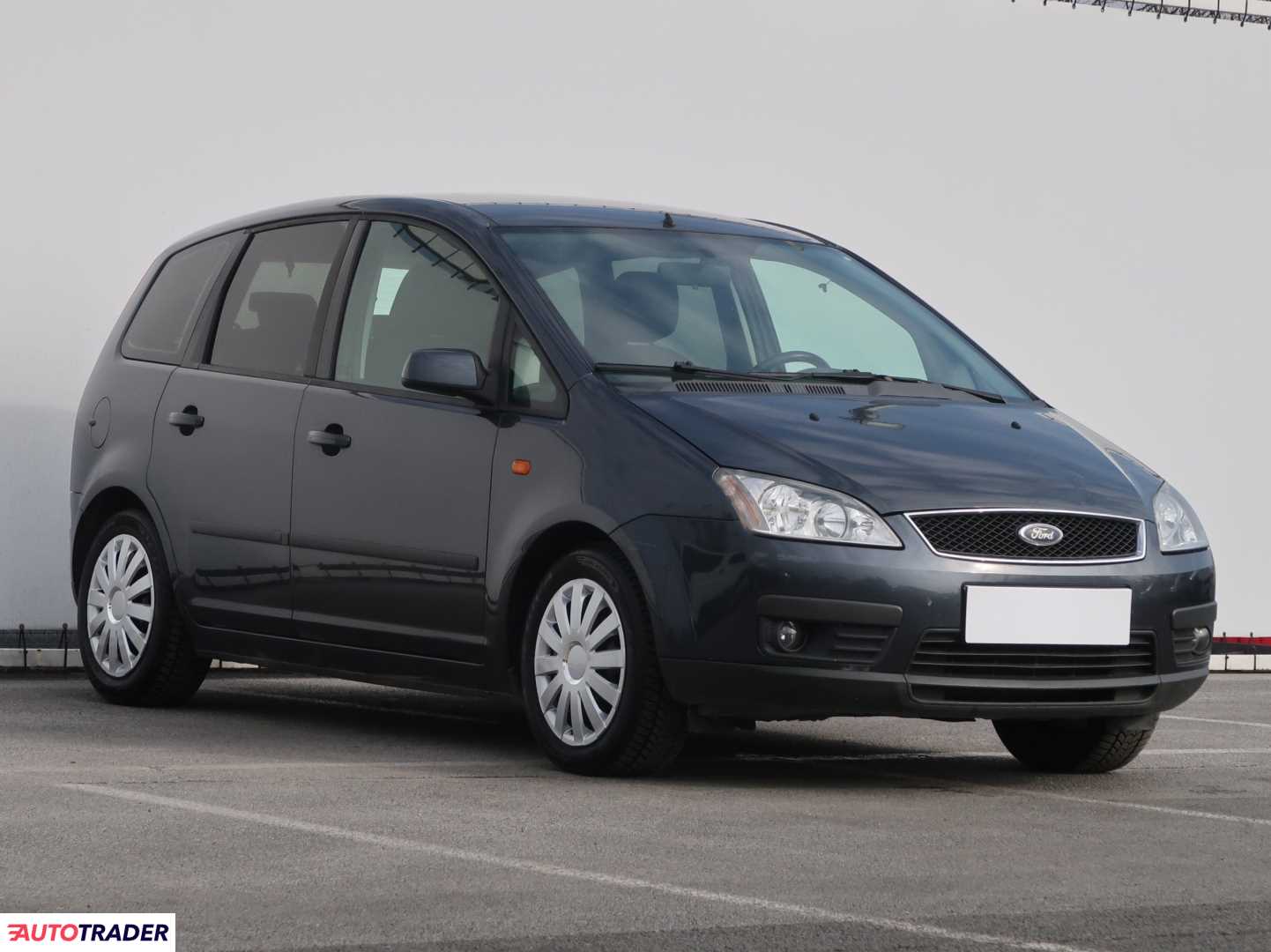 Ford Focus C-Max 2006 1.6 99 KM