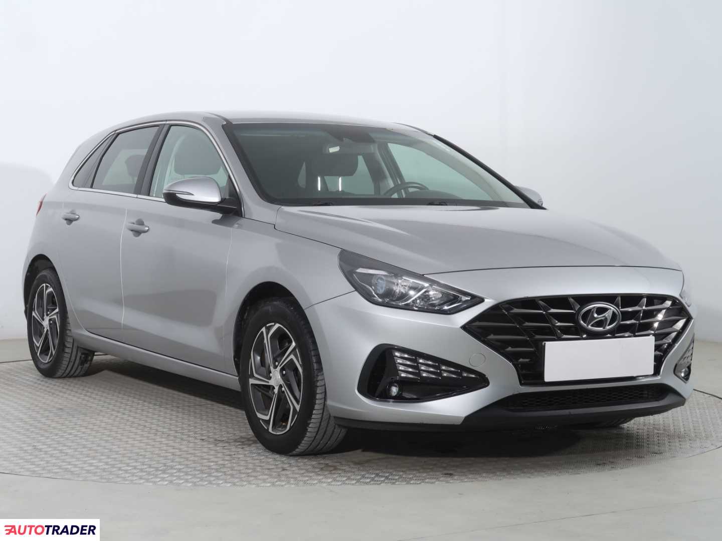 Hyundai i30 2021 1.5 108 KM Hyundai i30 2021 1.5 108 KM