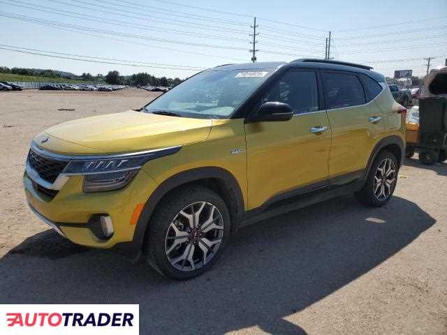 Kia Pozostałe 2021 1 Kia Pozostałe 2021 1