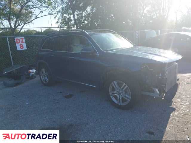 Mercedes 250 2023 2