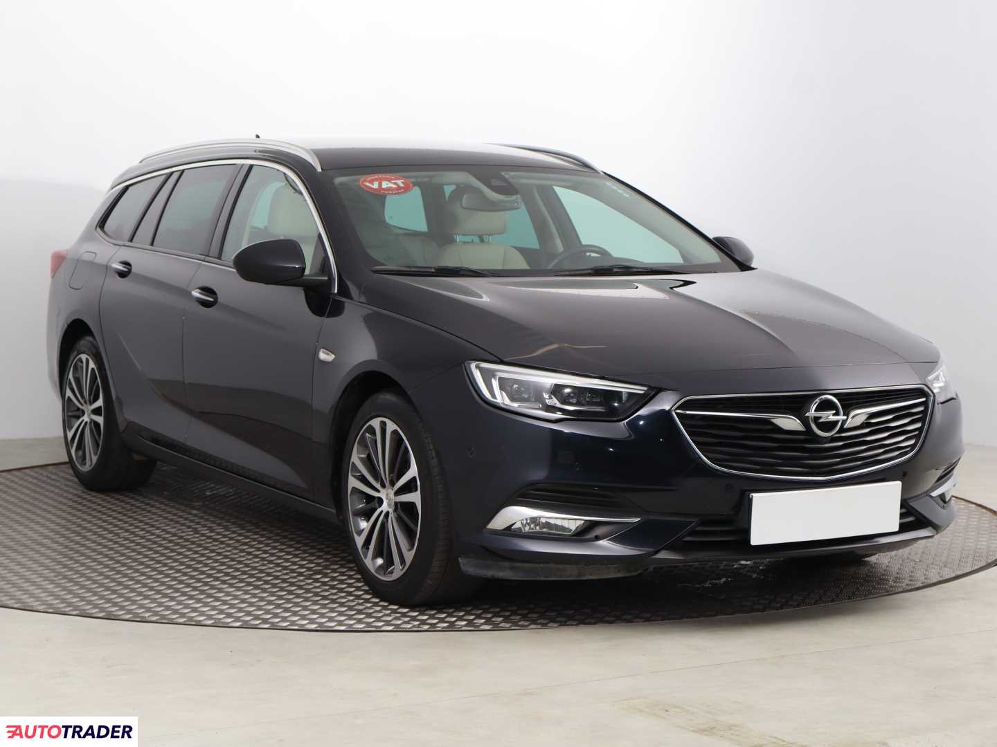 Opel Insignia 2019 2.0 167 KM Opel Insignia 2019 2.0 167 KM