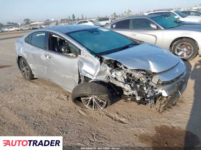 Toyota Prius 2023 2