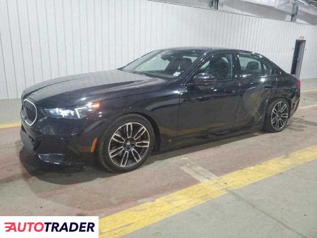 BMW 530 2024 2 BMW 530 2024 2