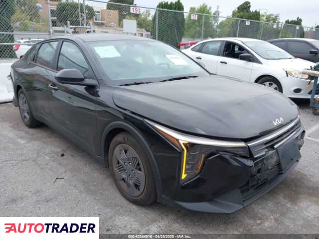 Kia Pozostałe 2025 2 Kia Pozostałe 2025 2
