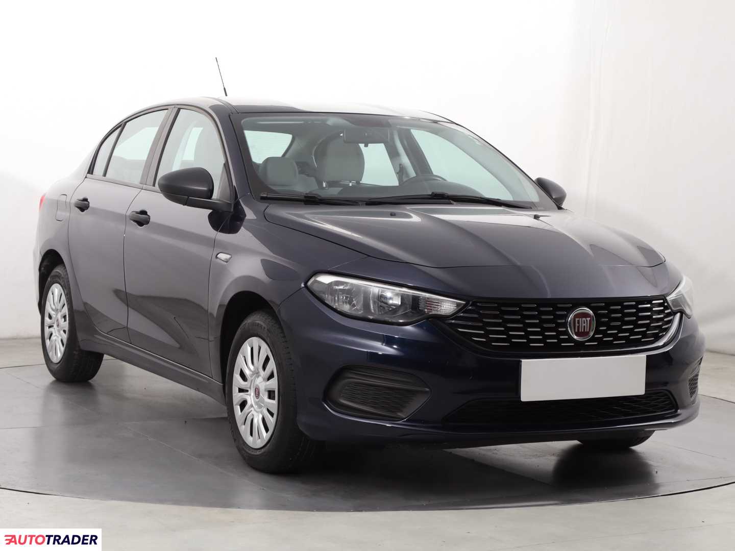 Fiat Tipo 2018 1.4 93 KM Fiat Tipo 2018 1.4 93 KM