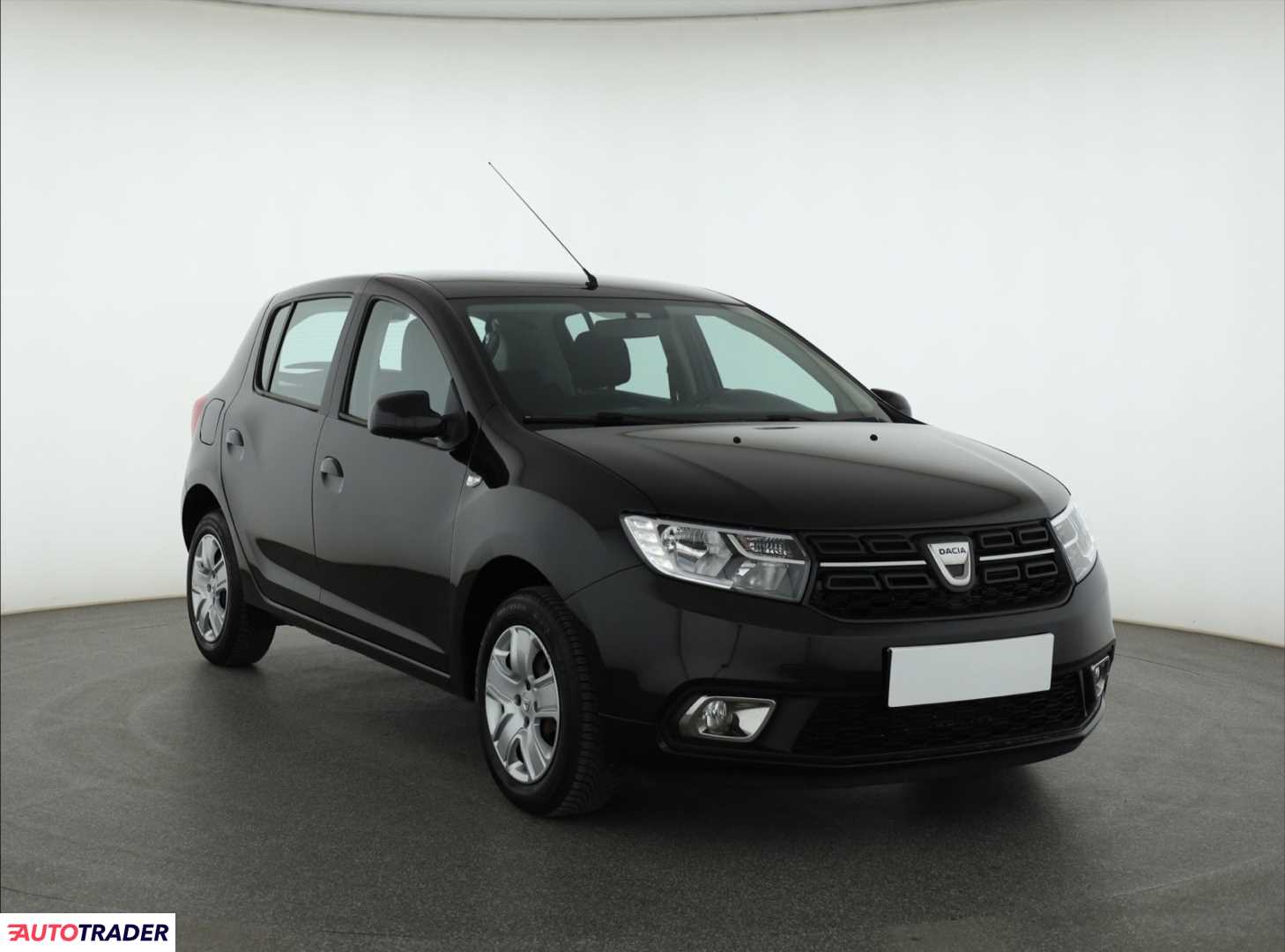 Dacia Sandero 2018 1.0 72 KM