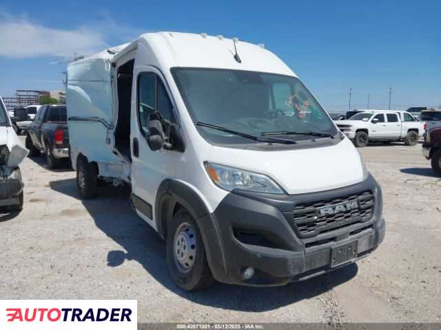 Dodge Ram 2023 3 Dodge Ram 2023 3