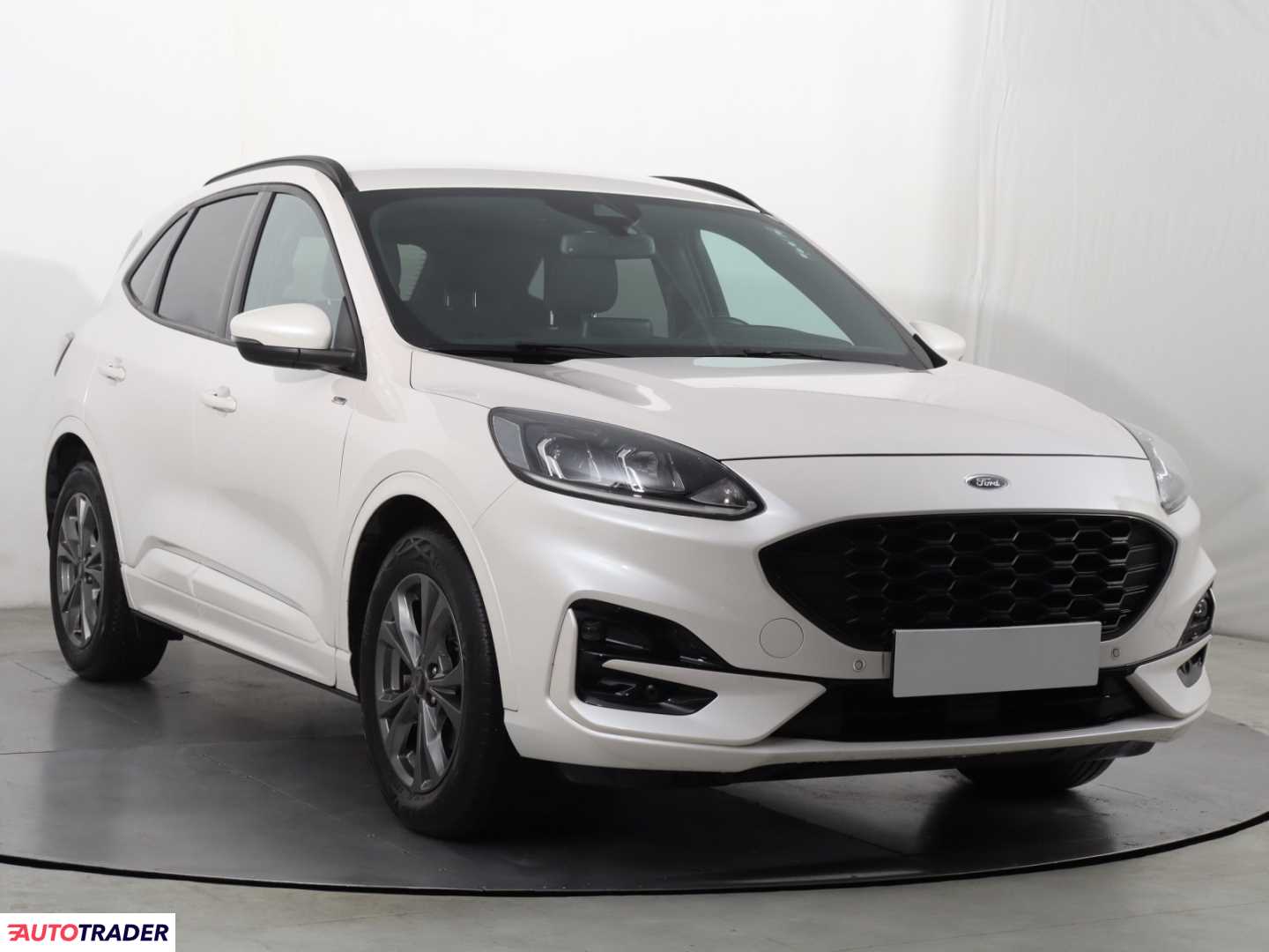 Ford Kuga 2023 1.5 147 KM