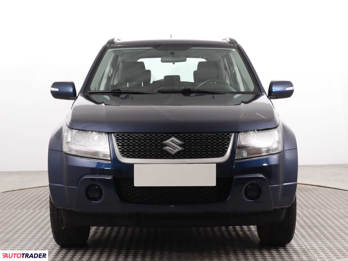 Suzuki Grand Vitara 2011 1.9 127 KM Suzuki Grand Vitara 2011 1.9 127 KM