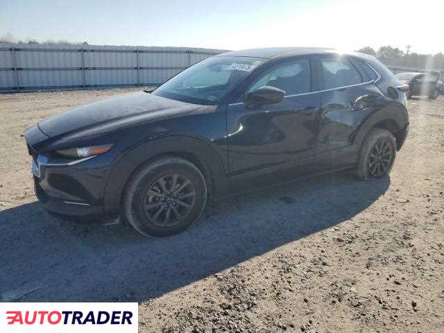 Mazda CX-30 2022 2