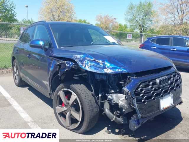 Audi Q5 2024 2