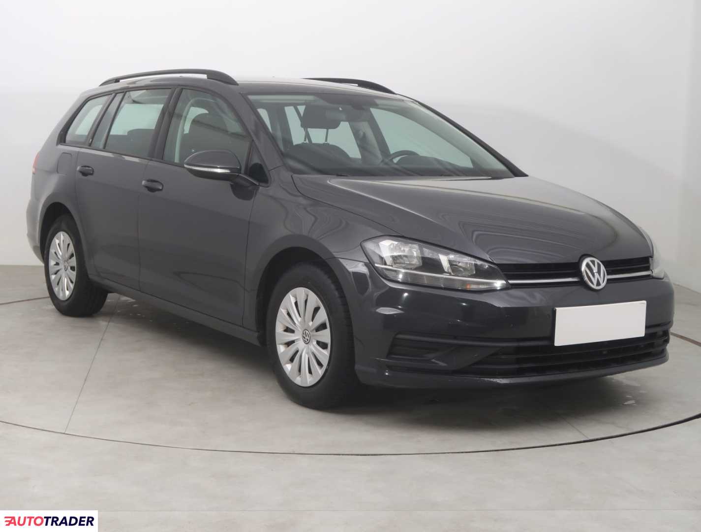 Volkswagen Golf 2019 1.0 113 KM Volkswagen Golf 2019 1.0 113 KM
