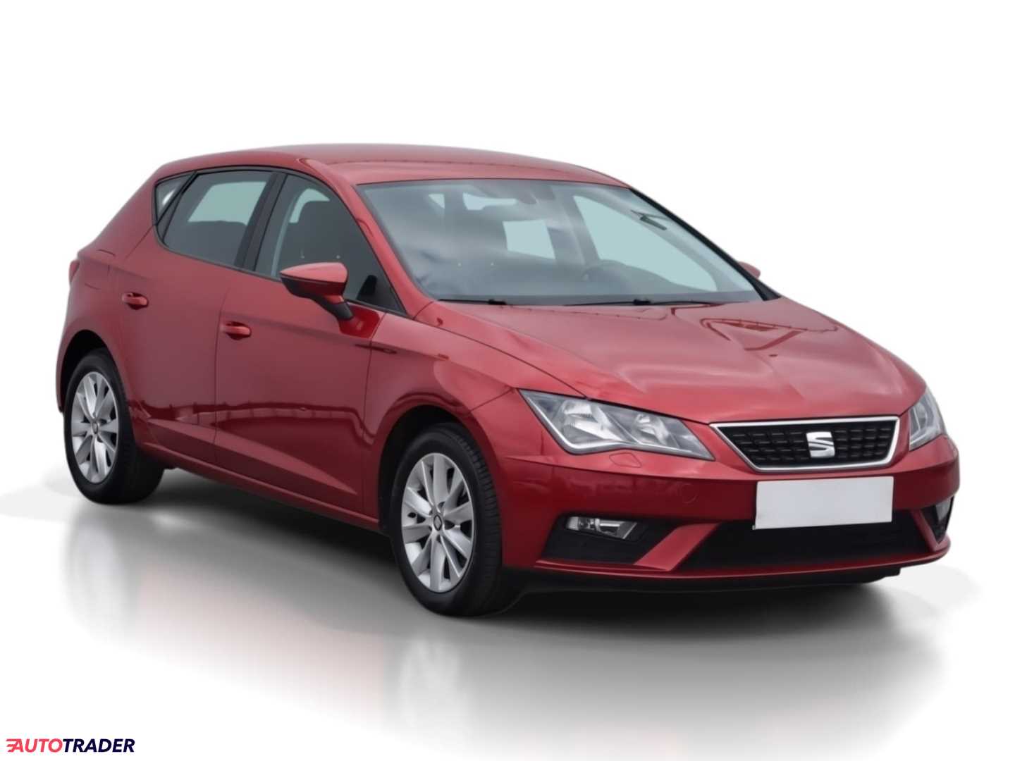 Seat Leon 2019 1.5 128 KM