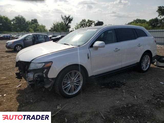 Lincoln Pozostałe 2019 3 Lincoln Pozostałe 2019 3