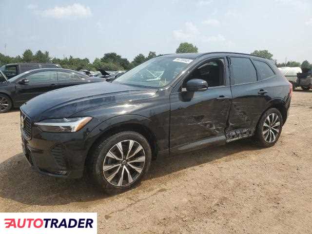 Volvo XC60 2023 2 Volvo XC60 2023 2
