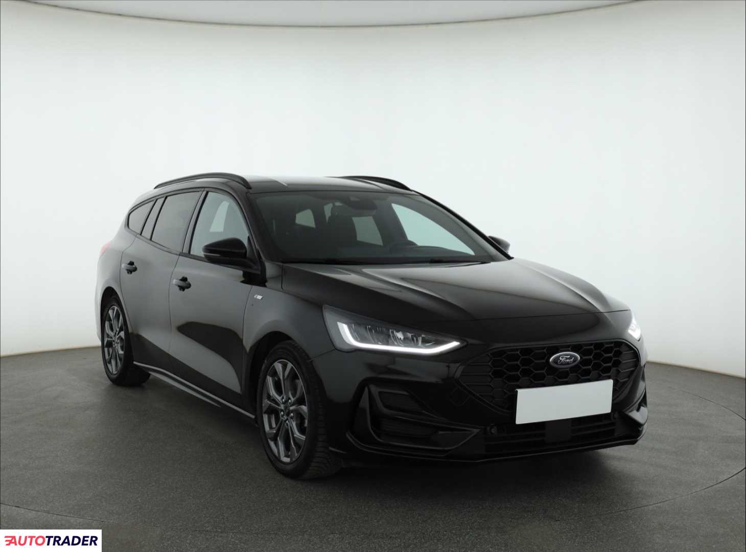 Ford Focus 2024 1.0 152 KM
