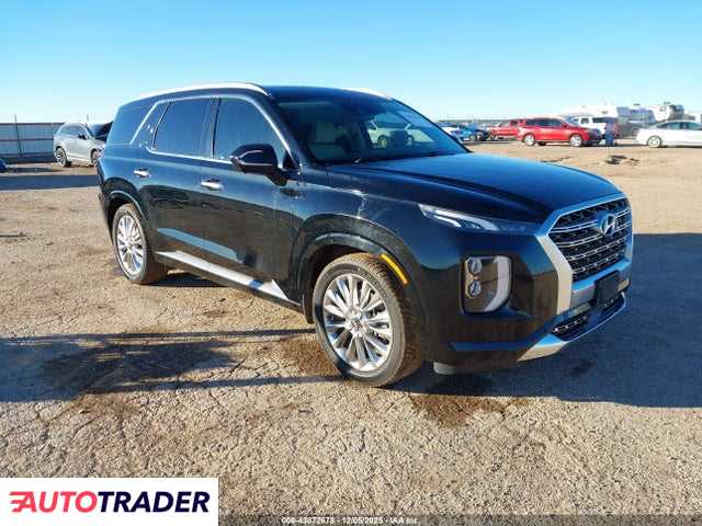 Hyundai Pozostałe 2020 3