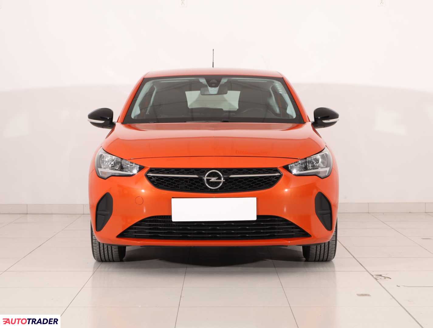 Opel Corsa 2021 1.2 99 KM Opel Corsa 2021 1.2 99 KM