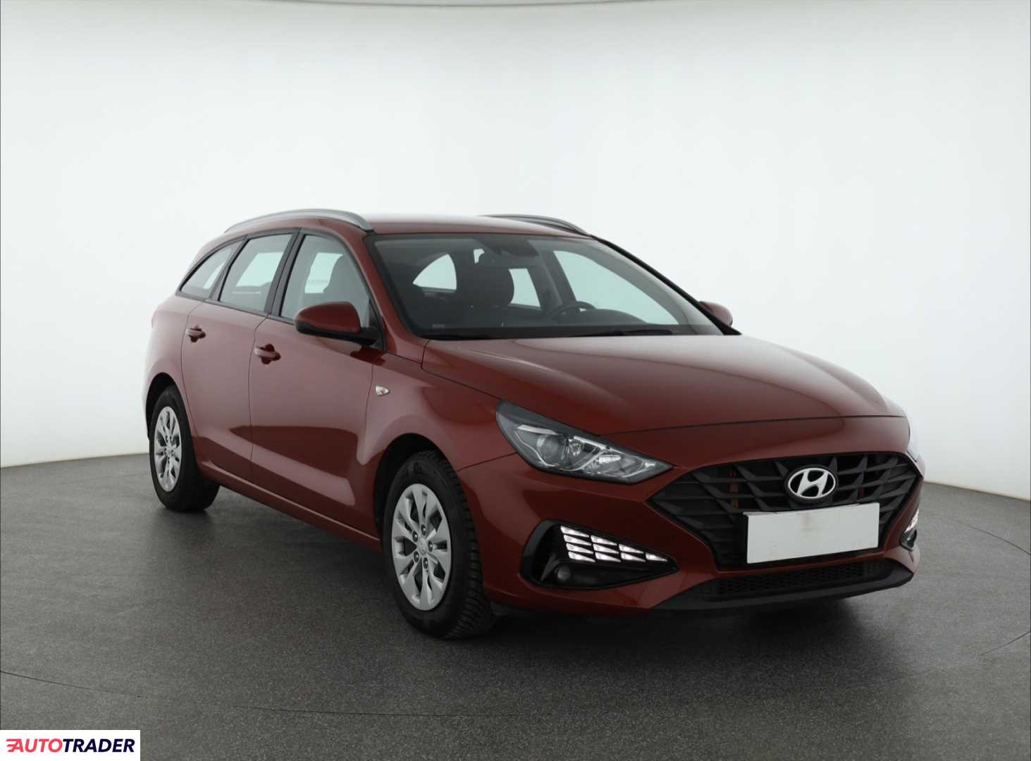 Hyundai i30 2021 1.6 113 KM