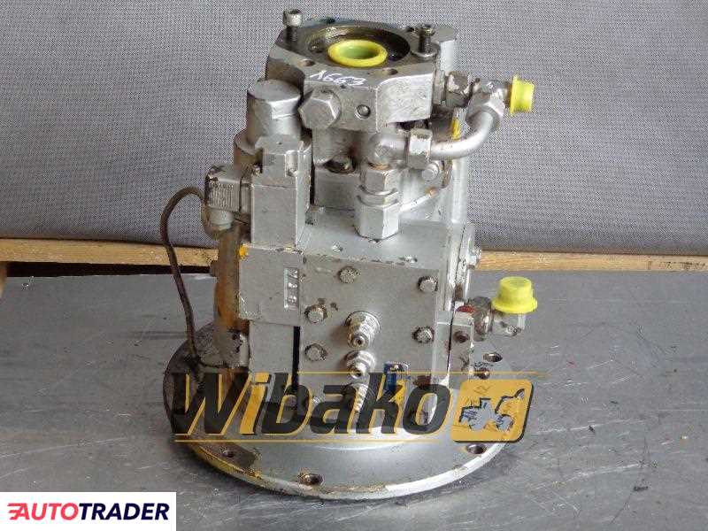 Pompa hydrauliczna Sauer SPV20-1075-2991