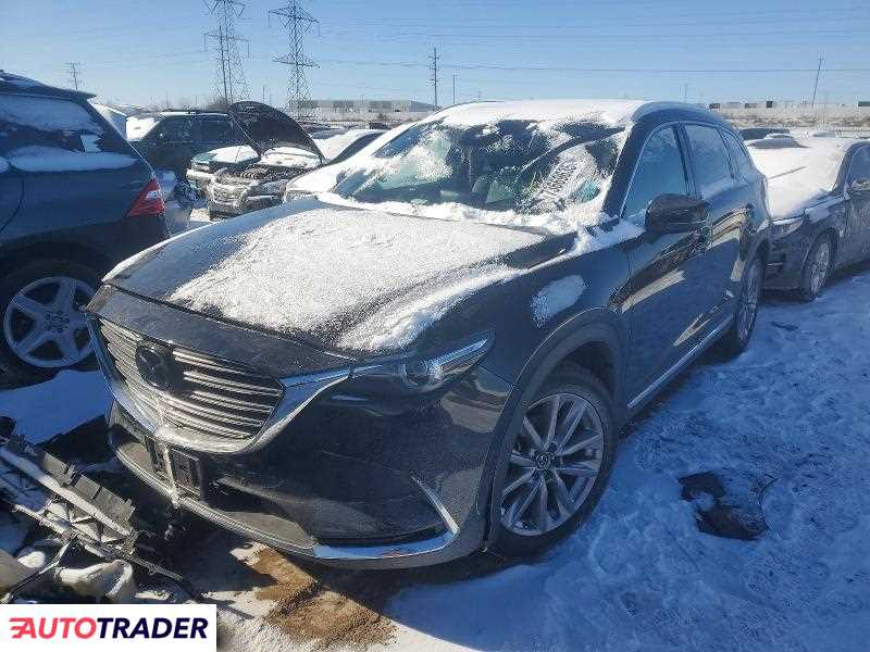 Mazda CX-9 2020 2