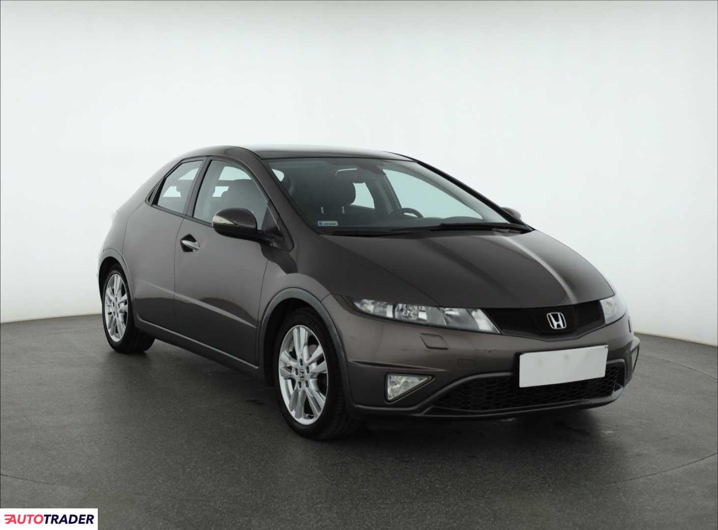 Honda Civic 2011 1.8 138 KM