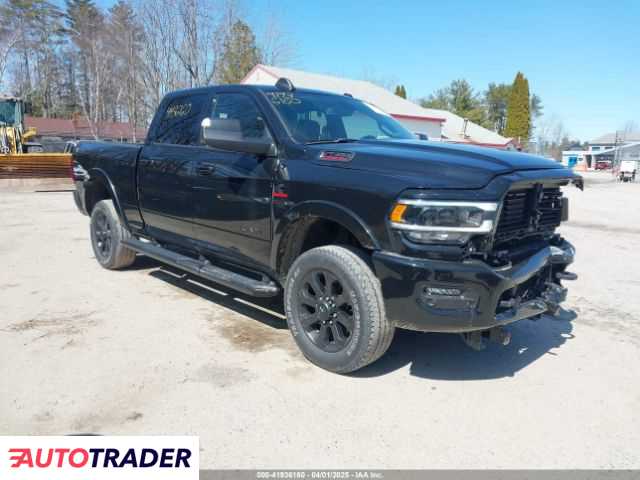 Dodge Ram 2022 6 Dodge Ram 2022 6
