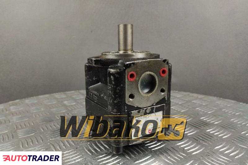 Pompa zębata Bucher Hydraulics QT32-01039042191