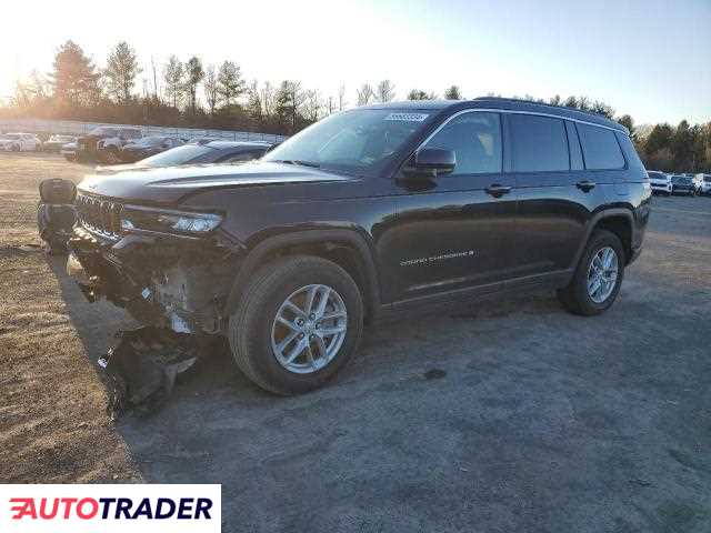 Jeep Cherokee 2024 3