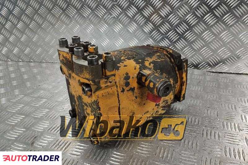 Silnik hydrauliczny Liebherr LMF909265545