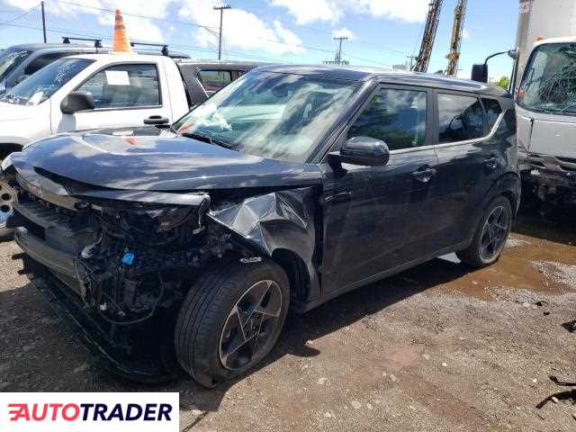 Kia Soul 2023 2 Kia Soul 2023 2