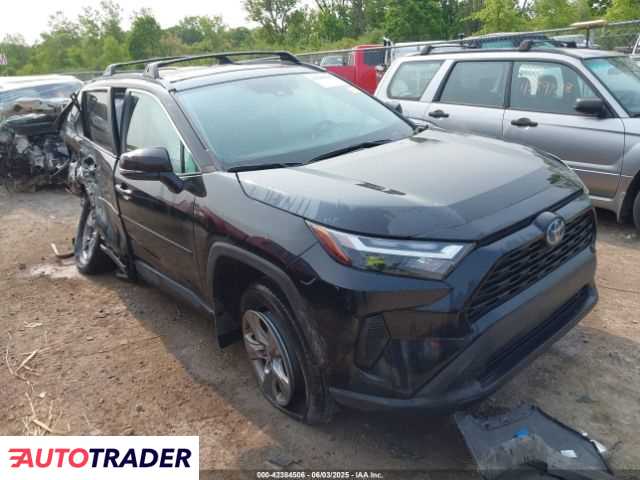 Toyota Pozostałe 2024 2 Toyota Pozostałe 2024 2