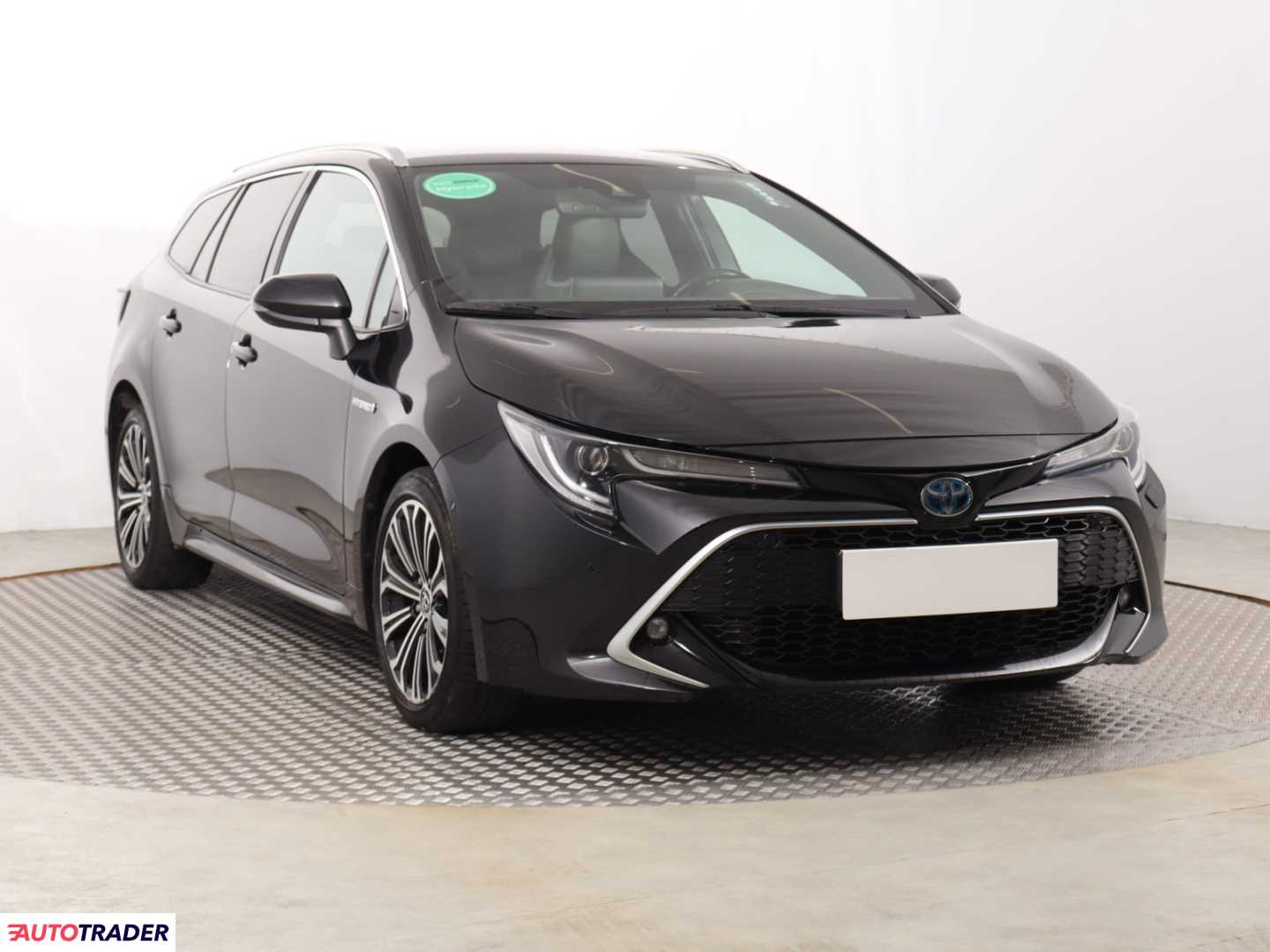 Toyota Corolla 2019 1.8 120 KM Toyota Corolla 2019 1.8 120 KM