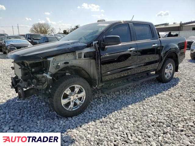Ford Ranger 2019 2 Ford Ranger 2019 2