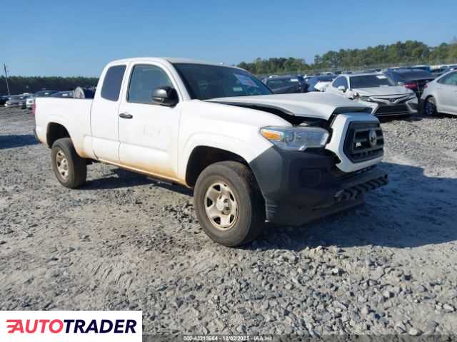 Toyota Tacoma 2023 2
