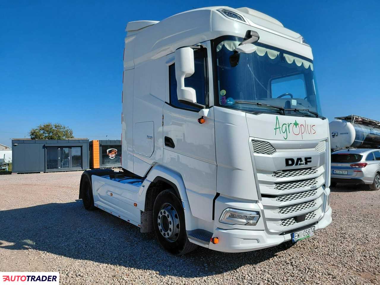 DAF