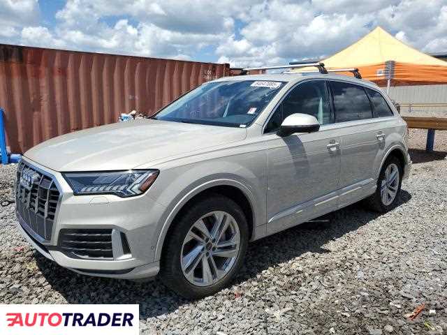 Audi Q7 2023 2 Audi Q7 2023 2