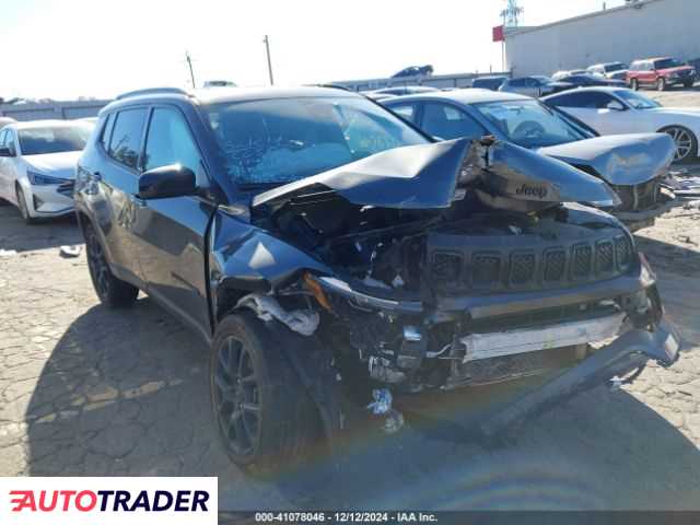 Jeep Compass 2023 2