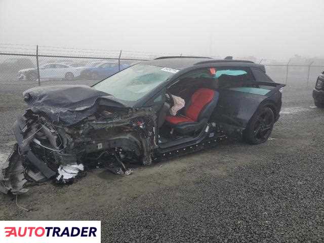 Chevrolet Equinox 2025