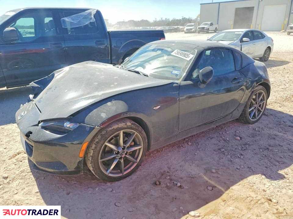 Mazda MX-5 2023 2