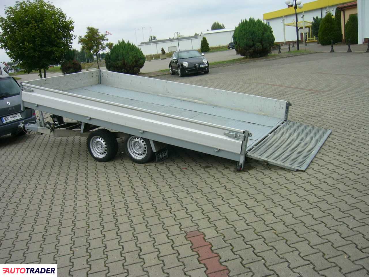 Inny HAPERT TA3500