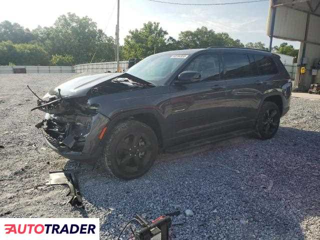 Jeep Cherokee 2024 3 Jeep Cherokee 2024 3