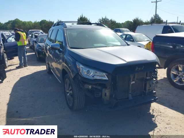 Subaru Pozostałe 2020 2 Subaru Pozostałe 2020 2